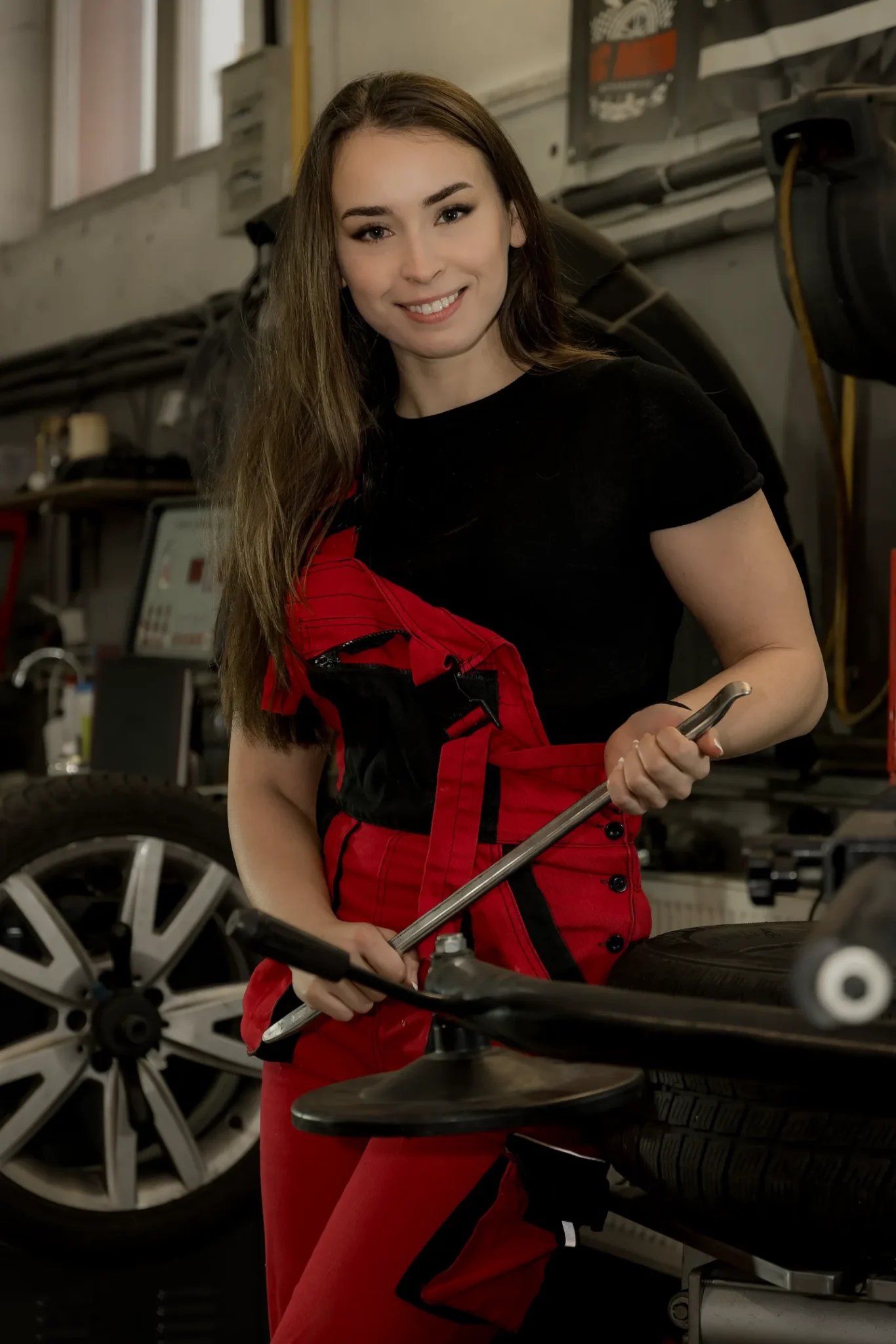L&C Motor